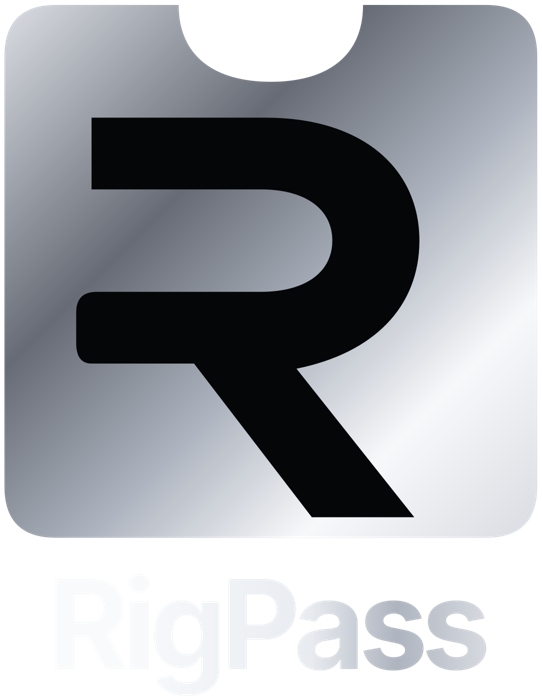 RigPass powered by VantaFox